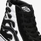 Férfi sportcipők VANS SK8-HI  vn0a32qgk681 szín: fekete
