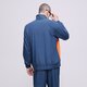 PUMA SZETT WOVEN TRACKSUIT CL 67398016 szín: sötétkék