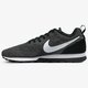 Férfi sportcipők NIKE MD RUNNER 2 ENG MESH 916774004 szín: fekete