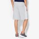 Férfi nadrágok ADIDAS NADRÁG L.A SHORTS FT bk7751 szín: szürke