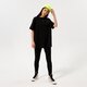 Női nadrágok REEBOK NADRÁG CL PF LOGO LEGGING h41357 szín: fekete