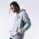 Férfi pulóver ADIDAS PULÓVER KAPUCNIS GLOBAL MINI EMB OTH gj9610 szín: szürke