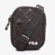 Női táska FILA TÁSKA NEW PUSHER BAG BERLIN 685095-002 szín: fekete
