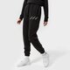 Női nadrágok ADIDAS NADRÁG TRACK PANTS hm4872 szín: fekete