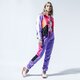 Női nadrágok PUMA NADRÁG TFS OG RETRO PANTS 59855412 szín: lila