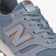 Női sportcipők NEW BALANCE WL373CB2 wl373cb2 szín: kék