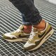 Férfi sportcipők NIKE AIR MAX 1 ah8145-201 szín: barna