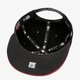 Férfi baseball sapka NEW ERA SAPKA TEAM SNAP 950 CHICAGO BULLS CHICAGO BULLS BLKF 80636055 szín: fekete