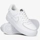 Gyerek sportcipők NIKE AIR FORCE 1/1 db2812-100 szín: fehér