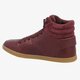 Női tornacipők LACOSTE CORLU 2  730srw0006fd8 szín: bordó