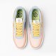 Gyerek sportcipők NIKE AIR FORCE 1 LV8 dm0984-700 szín: multicolor
