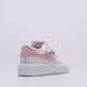 Gyerek sportcipők NIKE FORCE 1 LOW EASYON (TD) ih4491-115 szín: fehér