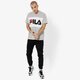 Férfi póló FILA PÓLÓ SS DAY TEE 681244a068 szín: szürke