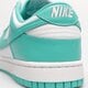 Férfi sportcipők NIKE DUNK LOW RETRO BTTYS  dv0833-101 szín: zöld