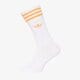 Női zoknik ADIDAS ZOKNI SOLID CREW SOCK hc9562 szín: fehér