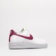 Gyerek sportcipők NIKE AIR FORCE 1 CRATER CLASSIC dh8695-100 szín: fehér
