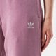 Női nadrágok ADIDAS NADRÁG PANTS hf7515 szín: rózsaszín