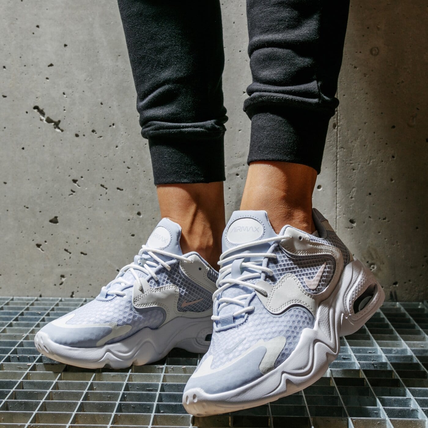 NIKE AIR MAX 2X CK2947-002 ✓ FEHÉR ✓ 32 990,00 Ft! Legendás Sportcipő ✓ Női  Cipő Nike a ✪ Sizeer üzletben ✪