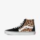 Női tornacipők VANS UA SK8-HI  vn0a4u3c3i61 szín: multicolor