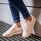 Női sportcipők REEBOK PRINCESS PEARL dv5001 szín: rózsaszín