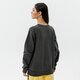 Női pulóver ELLESSE PULÓVER SAPPAN SWEATSHIRT BLK sgk13149011 szín: fekete