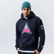 Férfi pulóver JORDAN PULÓVER KAPUCNIS MOUNTAINSIDE ct3489-010 szín: fekete