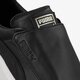 Női sportcipők PUMA BASKET PLATFORM BIGVELCWN'S 36412301 szín: fekete
