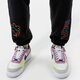 Női nadrágok VANS NADRÁG WM CULTIVATE CARE SWEATPANT vn0a5lk3blk1 szín: fekete