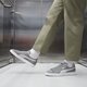 Férfi sportcipők PUMA SUEDE CLASSIC  37491507 szín: szürke