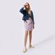 Ruha és szoknya NIKE SZOKNYA W NSW ICN CLASH SKIRT FT dc5499-576 szín: rózsaszín