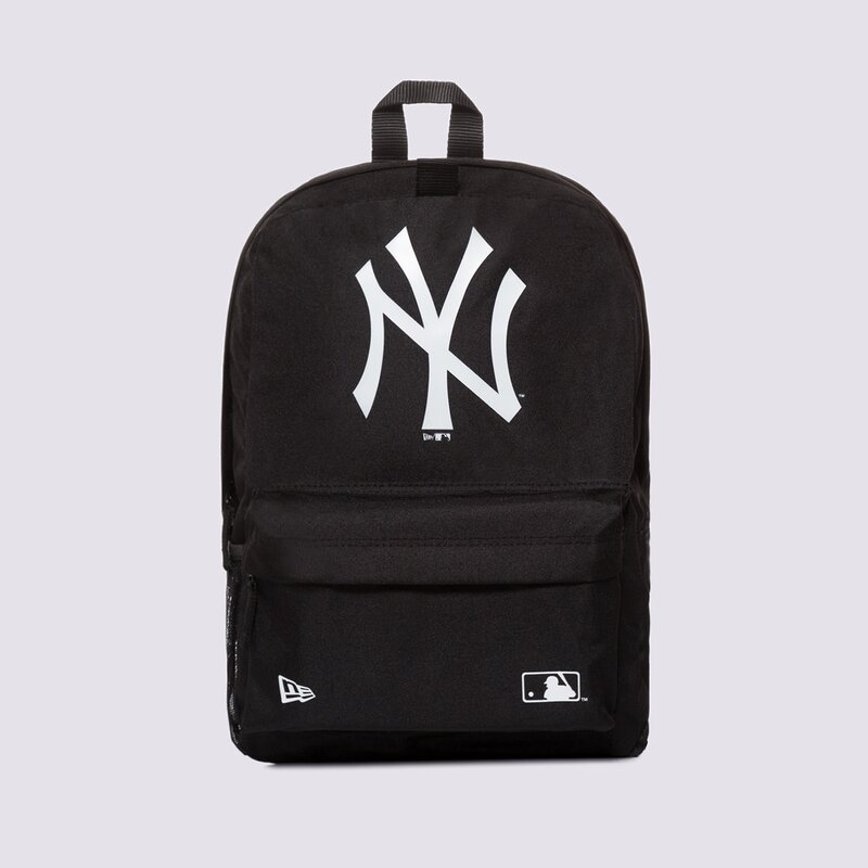 NEW ERA HÁTIZSÁK MLB EVERYDAY BAG NYY BLK NEW YORK YANKEES B