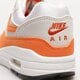 Női sportcipők NIKE AIR MAX 1 '87 dz2628-002 szín: narancssárga