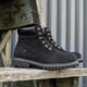 Női téli cipők CONFRONT CLASSIC BOOT cfwb215002 szín: fekete