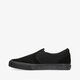 Gyerek sportcipők ETNIES KIDS MARANA SLIP 4301000145003 szín: fekete