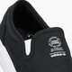 Női tornacipők ADIDAS NIZZA RF SLIP s23722 szín: fekete