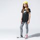 Gyerek nadrágok NIKE LEGGINGS SPORTSWEAR ar4076-092 szín: szürke