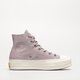 Női tornacipők CONVERSE CHUCK TAYLOR ALL STAR LIFT a05014c szín: lila