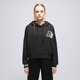 Női pulóver ADIDAS PULÓVER KAPUCNIS DISNEY HOODIE hl9054 szín: fekete