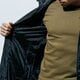 Férfi télikabát CHAMPION KABÁT TÉLI PARKA JACKET MM 216391kk001 szín: fekete