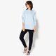 Női pulóver NIKE PULÓVER MODERN CRW 854979401 szín: kék