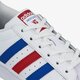 Gyerek sportcipők ADIDAS SUPERSTAR C  fv3689 szín: fehér