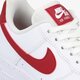 Női sportcipők NIKE WOMEN'S AIR FORCE 1 '07 SHOE  ah0287-110 szín: fehér