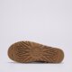 Női téli cipők UGG CLASSIC MICRO 1173891-che szín: barna