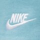 Férfi rövidnadrágok NIKE RÖVIDNADRÁG M NK CLUB FLOW FT SHORT fn3520-464 szín: kék