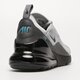 Férfi sportcipők NIKE AIR MAX 270 fd9747-001 szín: szürke