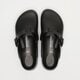 Női papucsok és szandálok BIRKENSTOCK BOSTON EVA 127103 szín: fekete