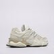 Női sportcipők NEW BALANCE 9060  u9060wht szín: bézs