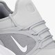 Férfi sportcipők NIKE PRESTO FLY WRLD av7763-004 szín: szürke