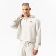 Női pulóver NEW BALANCE PULÓVER KAPUCNIS NB ESSENTIALS UNI-SSENTIALS CRO ut21502sah szín: szürke