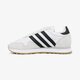 Gyerek sportcipők ADIDAS HAVEN J by9478 szín: fehér